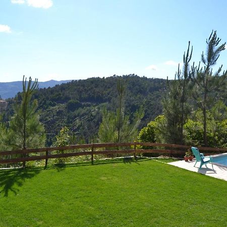 Casa Do Vale - Casa Da Montanha - Geres 빌라 외부 사진