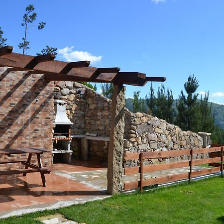 Casa Do Vale - Casa Da Montanha - Geres 빌라 외부 사진