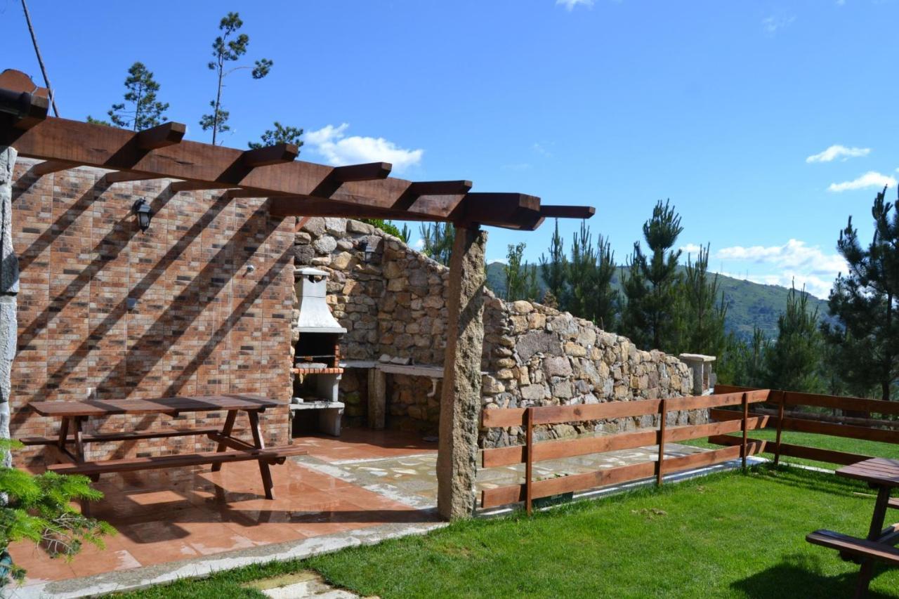 Casa Do Vale - Casa Da Montanha - Geres 빌라 외부 사진